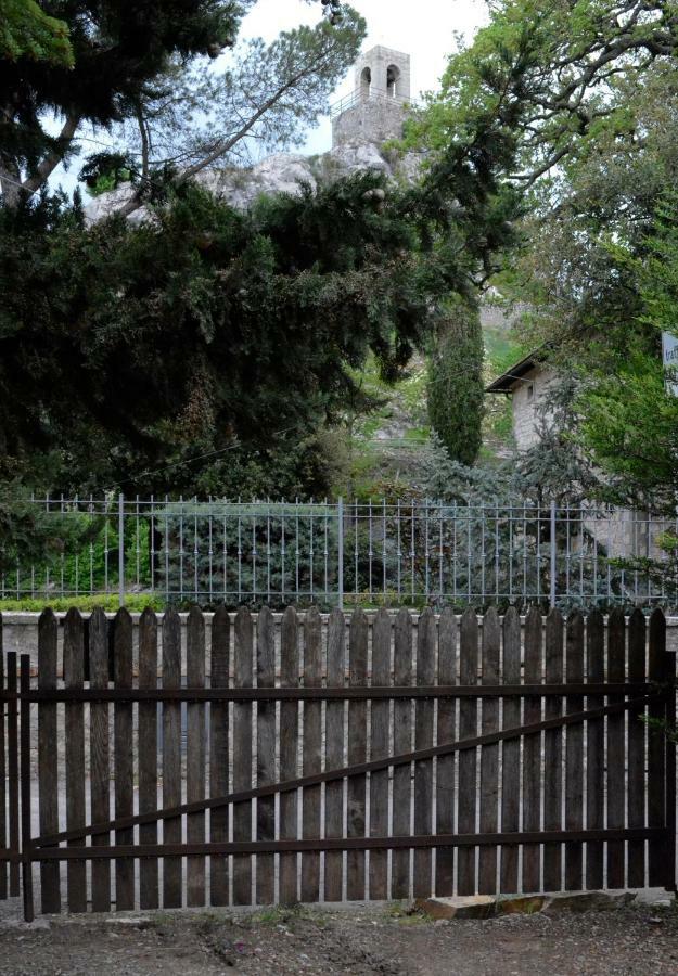 Villa Casa Portone Paola Campiglia dʼOrcia Exterior foto